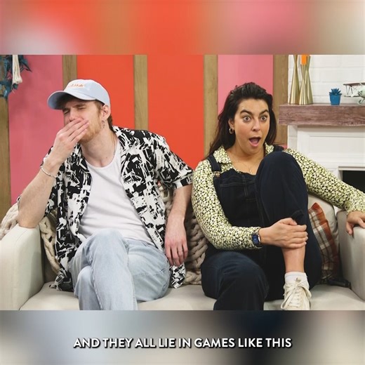 Is her Dungeon Master controlling? | Smosh