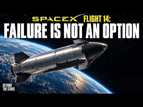 Starship Reached Orbit For The First Time—Then Things Changed