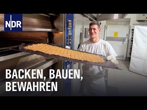 Leidenschaft für altes Handwerk im Wendland | die nordstory | NDR Doku