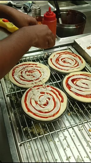 “Dominos 1000 Orders Challenge Day 3 😱🍕 | Aaj Aaye 165 Orders”#pizaa #food #pizzalover #trending