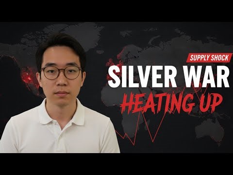 Silver Is Breaking the Market — Access Matters More Than Price Now