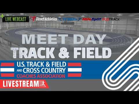 LIVE | 2026 Peach Belt Conference Outdoor Track Championships