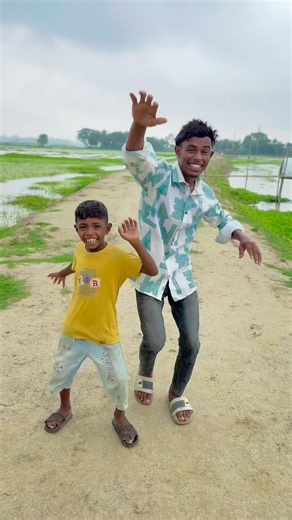 Raju & Brother’s Crazy Funny Moment! 🤣😆 #shorts #funny #rajurvideo #comedy