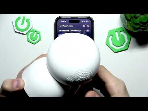 XIAOMI Smart Camera C201 – How to Reset