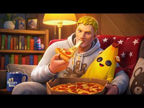 100 Fortnite Facts to Watch While You Eat