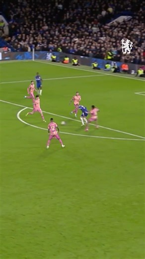 BRILLIANT FROM CONOR GALLAGHER!