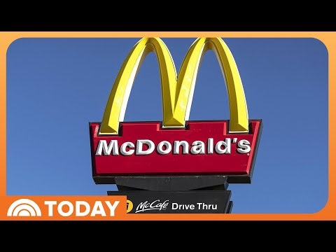 Fast Food Industry Sees Surge in Sales Amid High Gas Prices