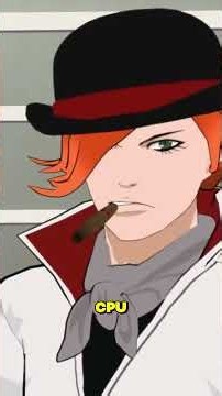 A RWBY Fighting Game Is Possible #anime #rwby #analysis