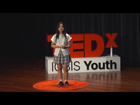 The Power of Curiosity | Jia Oh | TEDxIGBIS Youth | Jia Oh | TEDxIGBIS Youth
