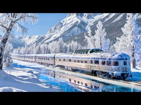 5 Days Across Canada on $4000 Sleeper Train | Vancouver - Toronto 🇨🇦 EP1