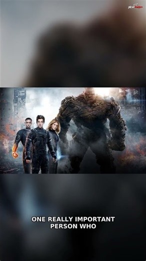 Miles Teller Names Who Ruined Fantastic Four (2015) #Shorts