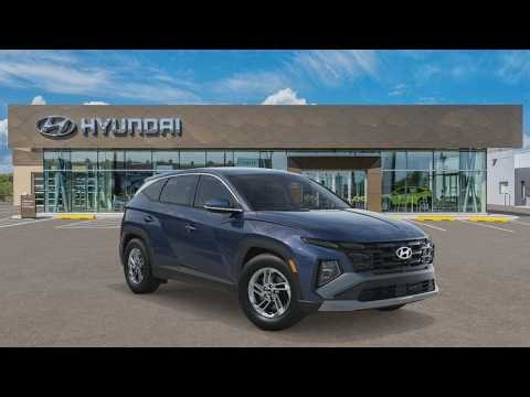 2026 Hyundai Tucson SE Hartsdale, Yonkers, New Rochelle, White Plains, Mt. Vernon