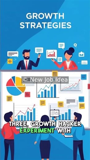 3 Growth Optimization Jobs You Need To Know! #CareerGrowth #RemoteJobs