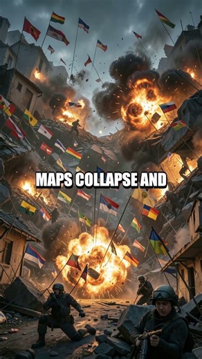 The Finals Unleashed Chaos