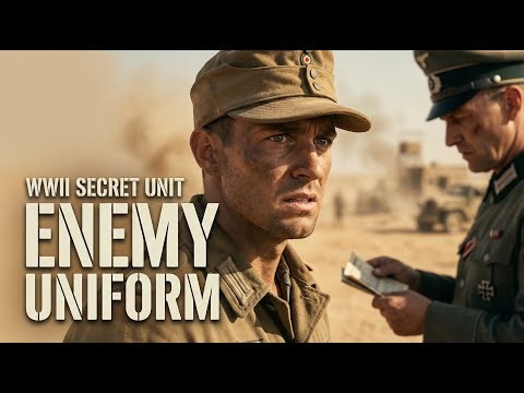 The Jewish Commandos Who Hunted Hitler in His Own Uniform