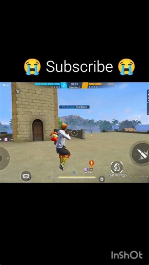 😭 Subscribe 😭