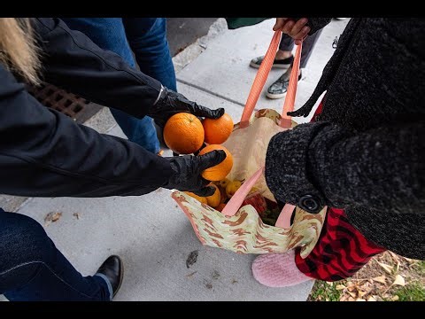 What are the SNAP changes coming to at least 18 states?