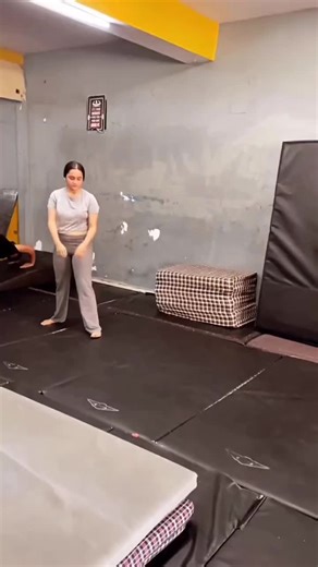 Mastering Gymnastics Techniques for Beginners