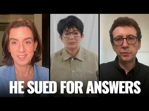 Why Was Ghislaine Maxwell Moved?