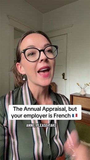 “Your work is excellent. Your life is terrible” #french #frenchemployee #france #frenchculture #francaise