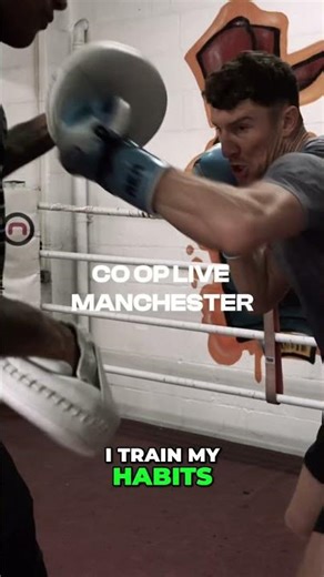 BRAD REA | MAY 9th | LIVE ON DAZN