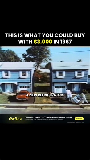 The Price Difference Between Then Vs Now. Read Description