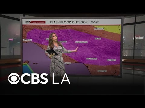 Alex Biston’s NEXT Weather forecast