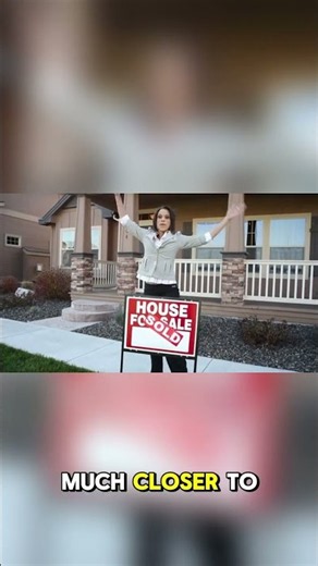 10-Year Treasury Yield Hits 5% — Why Your Mortgage Could Get More Expensive📈 #USFinance#MortgageRate