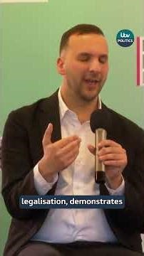 How would legalising cannabis impact UK economy?