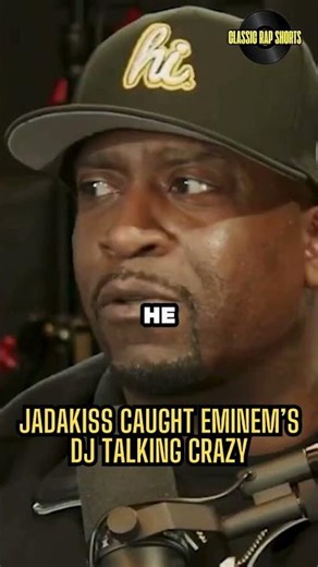 Tony Yayo Revisits the Wildest G-Unit Era Moment 🤯