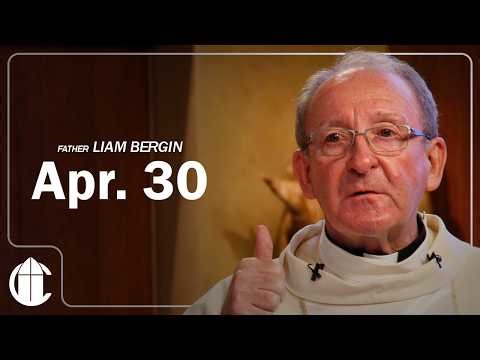 Catholic Mass Today | Thursday April 30, 2026 | CatholicTV Daily Mass