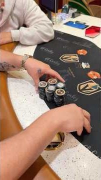 $2,500 on every blackjack hand! 😳