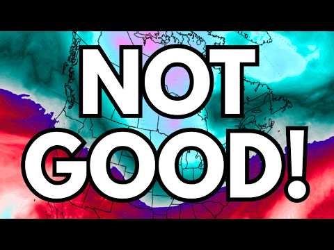 A Widespread STORM Threat Is Coming...