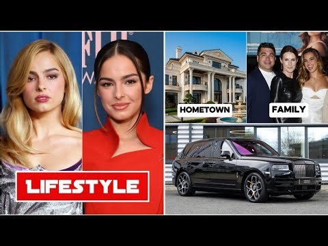 Addison Rae Lifestyle 2026, Biography, Age, Family, Boyfriend, Cars, Net Worth & More