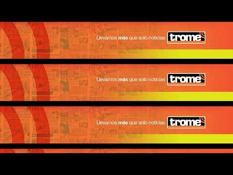 🔴 DEBATE PRESIDENCIAL 2026 EN VIVO: RONDA DE CANDIDATOS DEL 23 DE MARZO | Trome