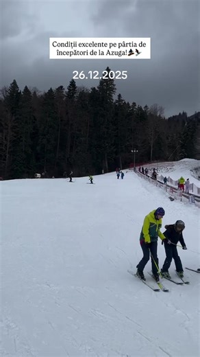 Echipa Snowline va asteapta la Azuga #ski #snowboard #fy #azuga #prahova