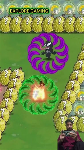 Alien VS Goku Spin to killing