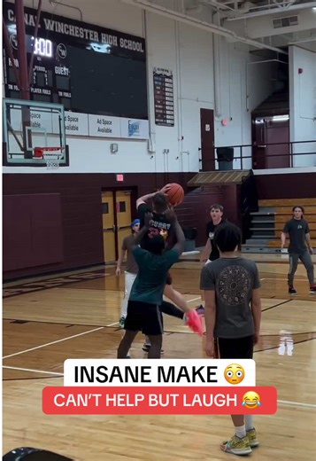 Incredible Basketball Skills That Will Make You Laugh