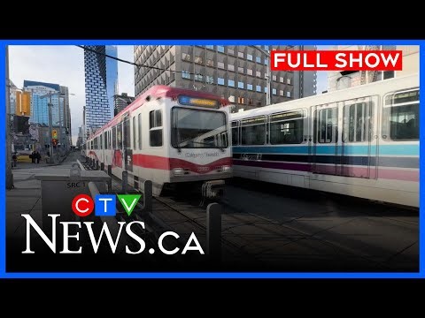 Will Calgary's free-fare transit zone be scrapped? | CTV News Calgary at Six for February 2, 2026