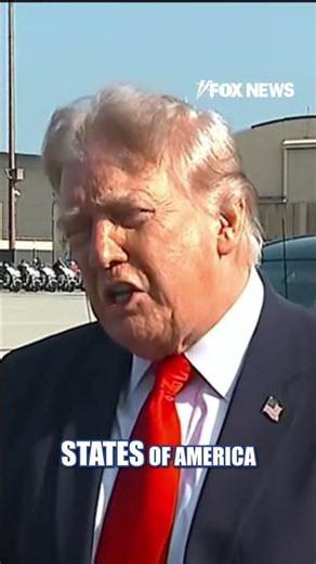 Trump: I've made $80B for the US! #shorts #us #news #FoxNews #Trump #Intel