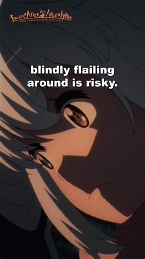 Touring After the Apocalypse | EPISODE #6 CLIP