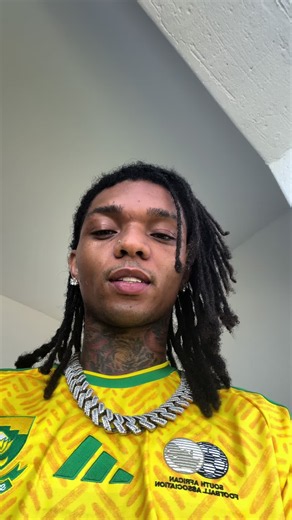 Swae Lee — I'll Say It Again: New Collabs & Umlazi Buzz
