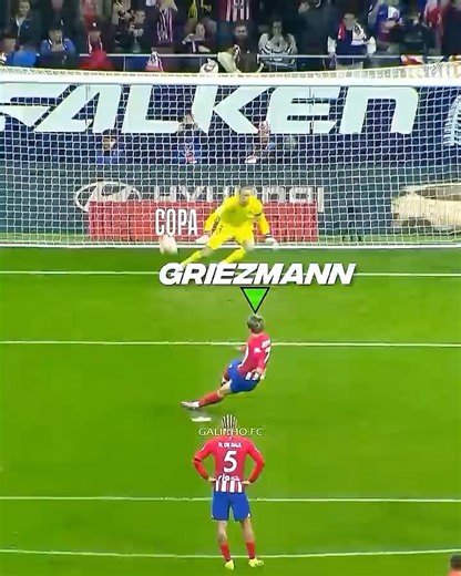 Funny Penalty Kicks in Football 🤣