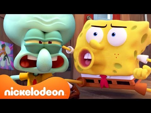 90 Minutes of the COLDEST BURNS in Kamp Koral! 🥶🔥 | @Nicktoons