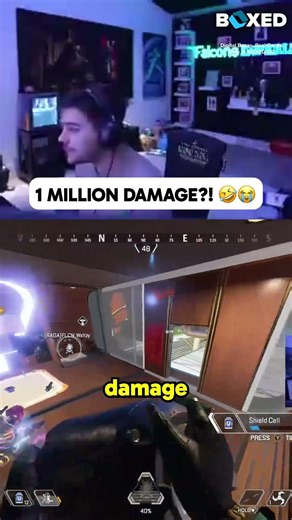 ImperialHal With The False Confidence Callout 😱