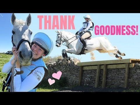 OUR 1 CHANCE TO FIX THIS - Event Vlog