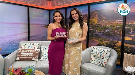 Miss Hawaii USA and Teen USA pageants begin at Ala Moana