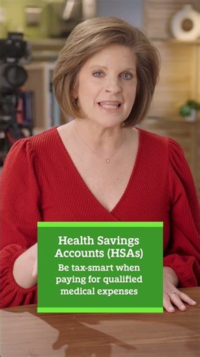 Make the most of your triple-tax-advantaged HSA