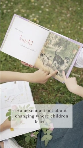 The Trap Many Homeschool Families Fall Into