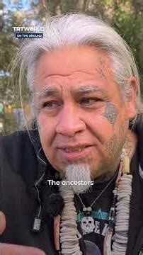 How tech firms are taking over Indigenous land